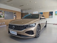 Volkswagen Passat 2021