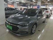 Chevrolet Monza 2022