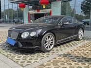 Bentley Continental 2015