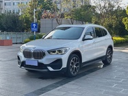 BMW X1 2020