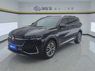 Buick Envision Plus 2023