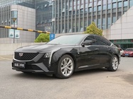 Cadillac CT5 2024