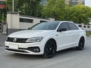 Volkswagen Lamando 2021