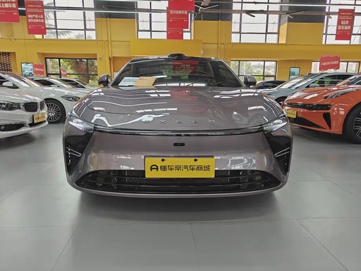 Exeed Xingjiyuan ES 2025
