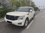Nissan Patrol 2017