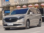 Buick GL8 2020