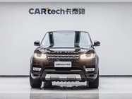 Land Rover Sport 2017
