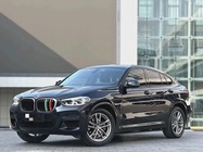 BMW X4 2021