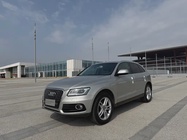 Audi Q5 2016