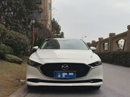Mazda 3 2024