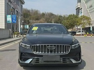 Geely Xingrui 2026