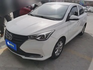 Changan Yuexiang 2020