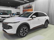Haval Shenshou 2022