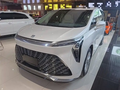 Buick Century 2023