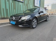 Mercedes-Benz E-Class 2013