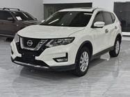 Nissan X-Trail 2019