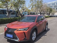 Lexus UX 2021