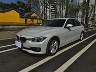 BMW 3 Series 2016