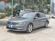 Volkswagen Passat 2012