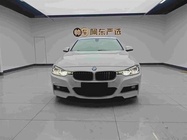 BMW 3 Series 2019