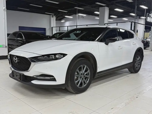 Mazda CX-4 2023
