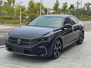 Volkswagen Passat 2023