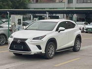 Lexus NX 2018