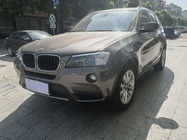 BMW X3 2014