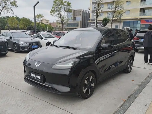 Wuling Bingo 2026