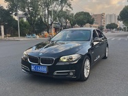 BMW 6 Series 2016