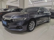 Honda Accord 2022