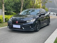 Honda Civic 2021