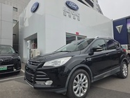 Ford Kuga 2016