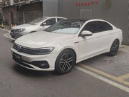 Volkswagen Lamando 2022