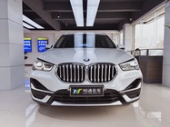 BMW X1 2020