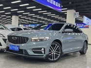 Geely Xingrui 2023