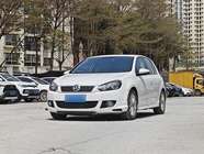 Volkswagen Golf 2012