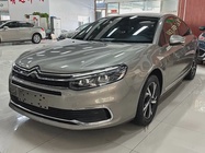 Citroen C5 2018