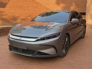 BYD Han 2023
