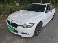 BMW 3 Series 2018