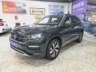 Volkswagen Tayron 2022