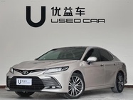 Toyota Camry 2022