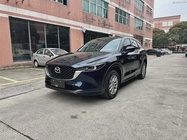 Mazda CX-5 2023
