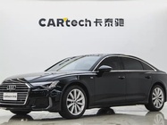 Audi A6 2021