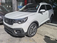 Kia Sportage 2019