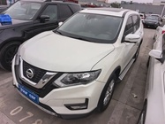 Nissan X-Trail 2019