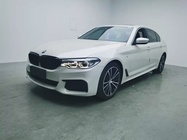 BMW 5 Series 2020