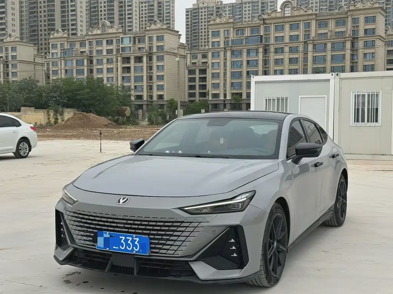 Changan UNI-V