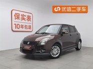 Suzuki Swift 2011