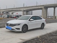 Volkswagen Sagitar 2020